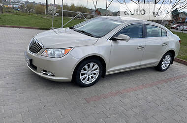 Седан Buick LaCrosse 2013 в Хмельницком