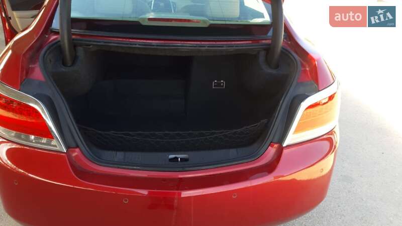 Седан Buick LaCrosse 2012 в Киеве
