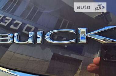 Седан Buick LaCrosse 2014 в Одессе