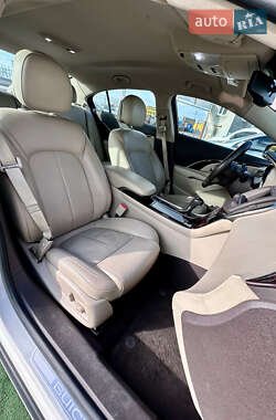 Седан Buick LaCrosse 2013 в Одессе