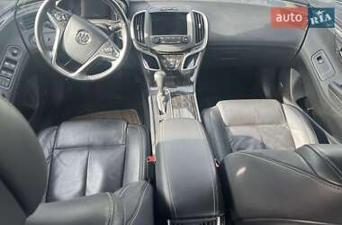 Седан Buick LaCrosse 2014 в 