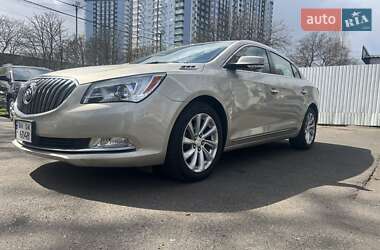 Седан Buick LaCrosse 2015 в Одессе