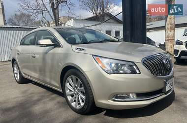 Седан Buick LaCrosse 2015 в Одессе