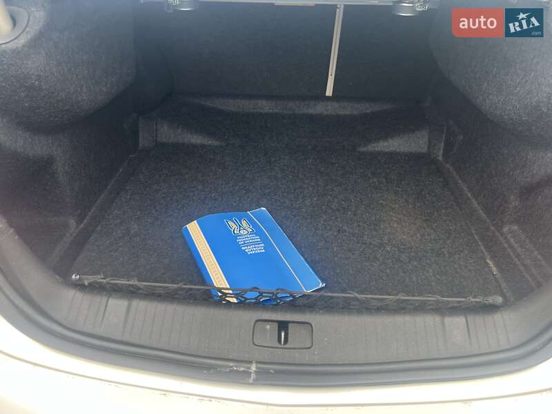 Седан Buick LaCrosse 2015 в Одесі фото 34 Седан Buick LaCrosse 2015 в Одесі