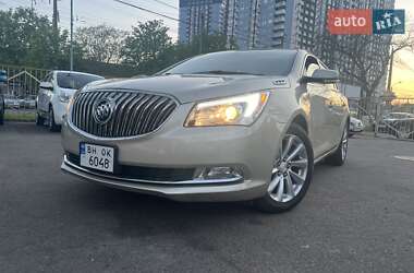 Седан Buick LaCrosse 2015 в Одессе