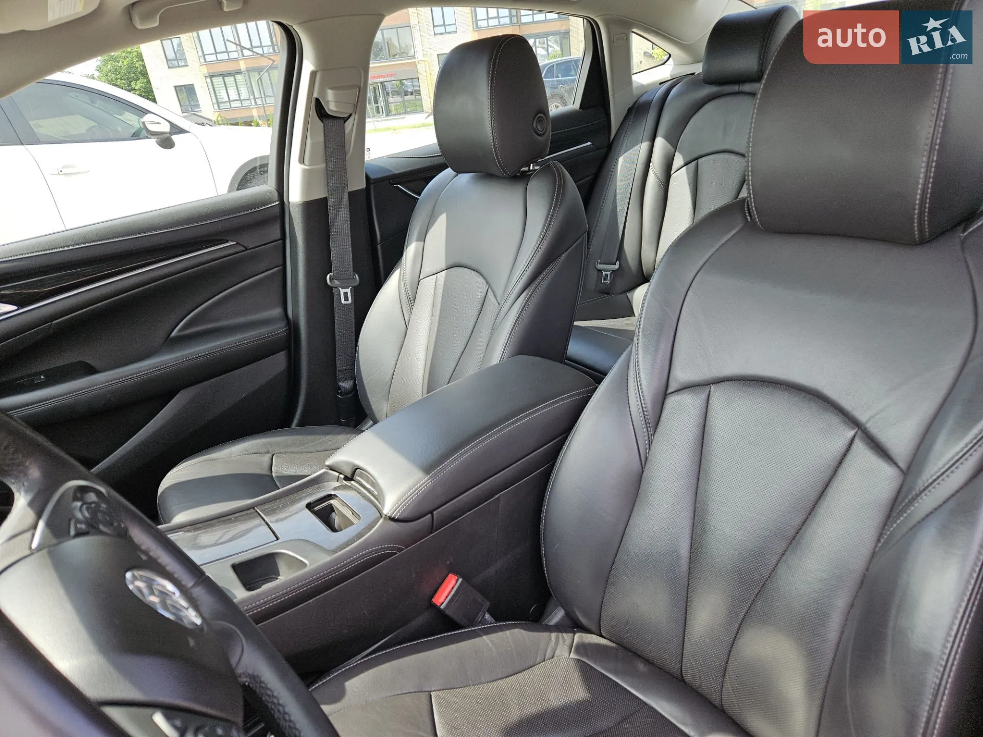 2018 Buick LaCrosse - мініатюра 10