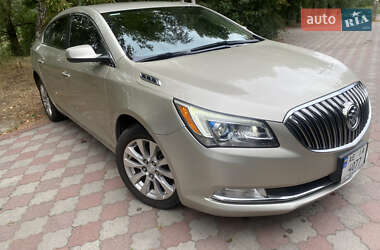Седан Buick LaCrosse 2014 в Днепре