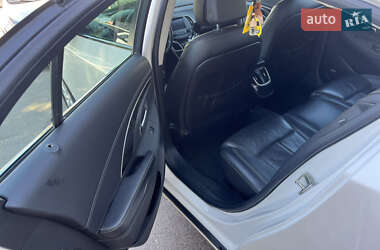 Седан Buick LaCrosse 2014 в 