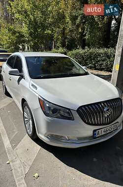 Седан Buick LaCrosse 2014 в 