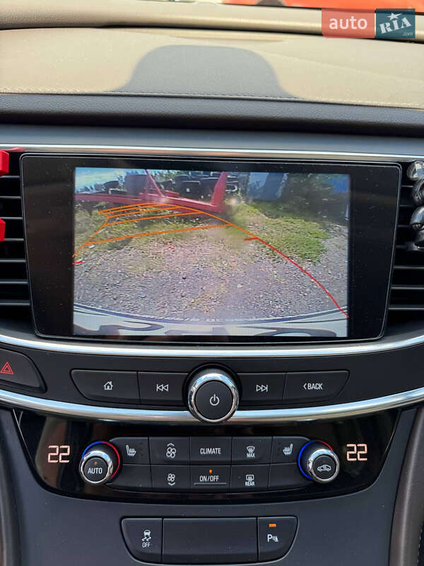 Седан Buick LaCrosse 2016 в Києві фото 13 Седан Buick LaCrosse 2016 в Києві