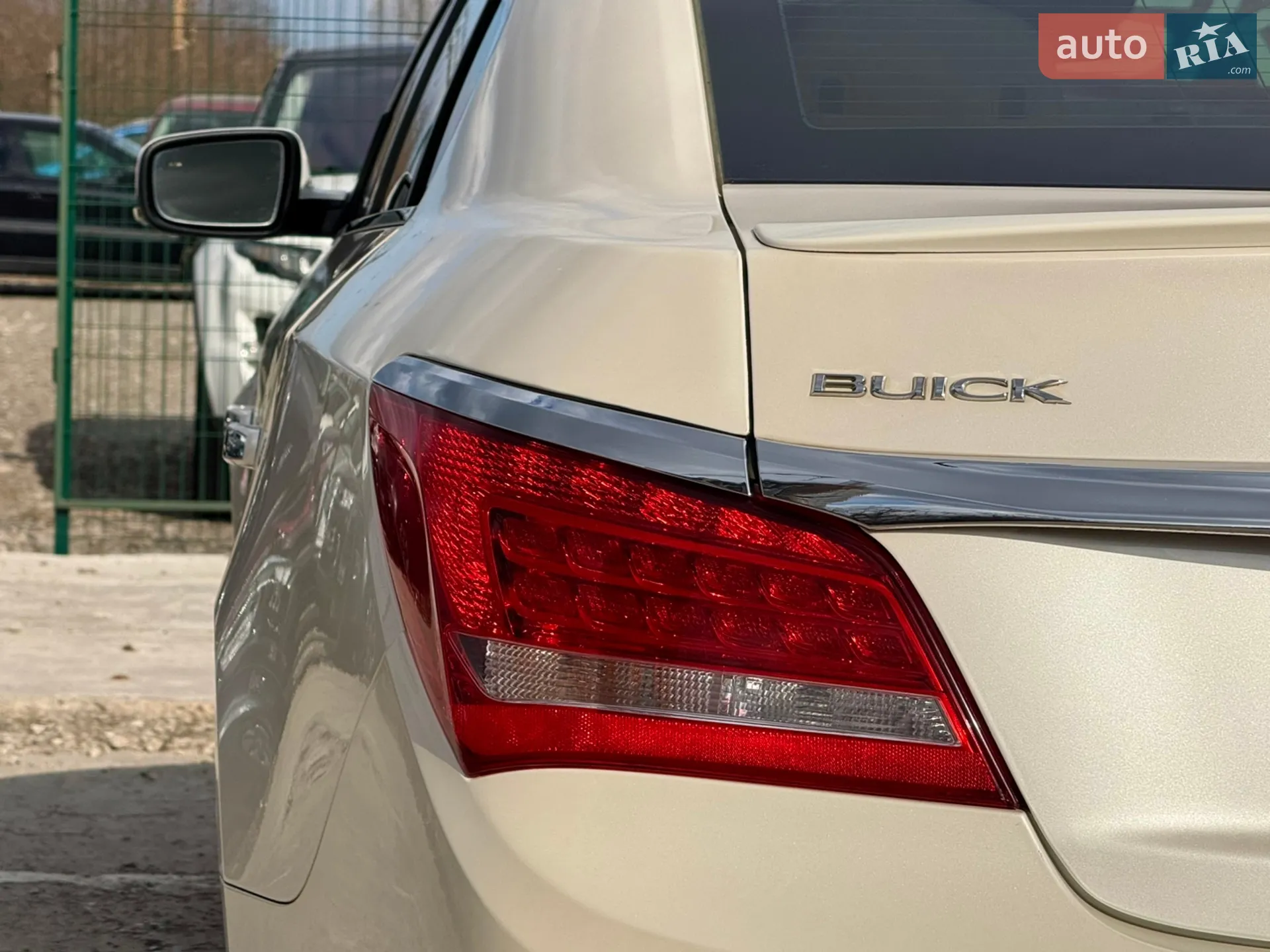 2013 Buick LaCrosse - мініатюра 73