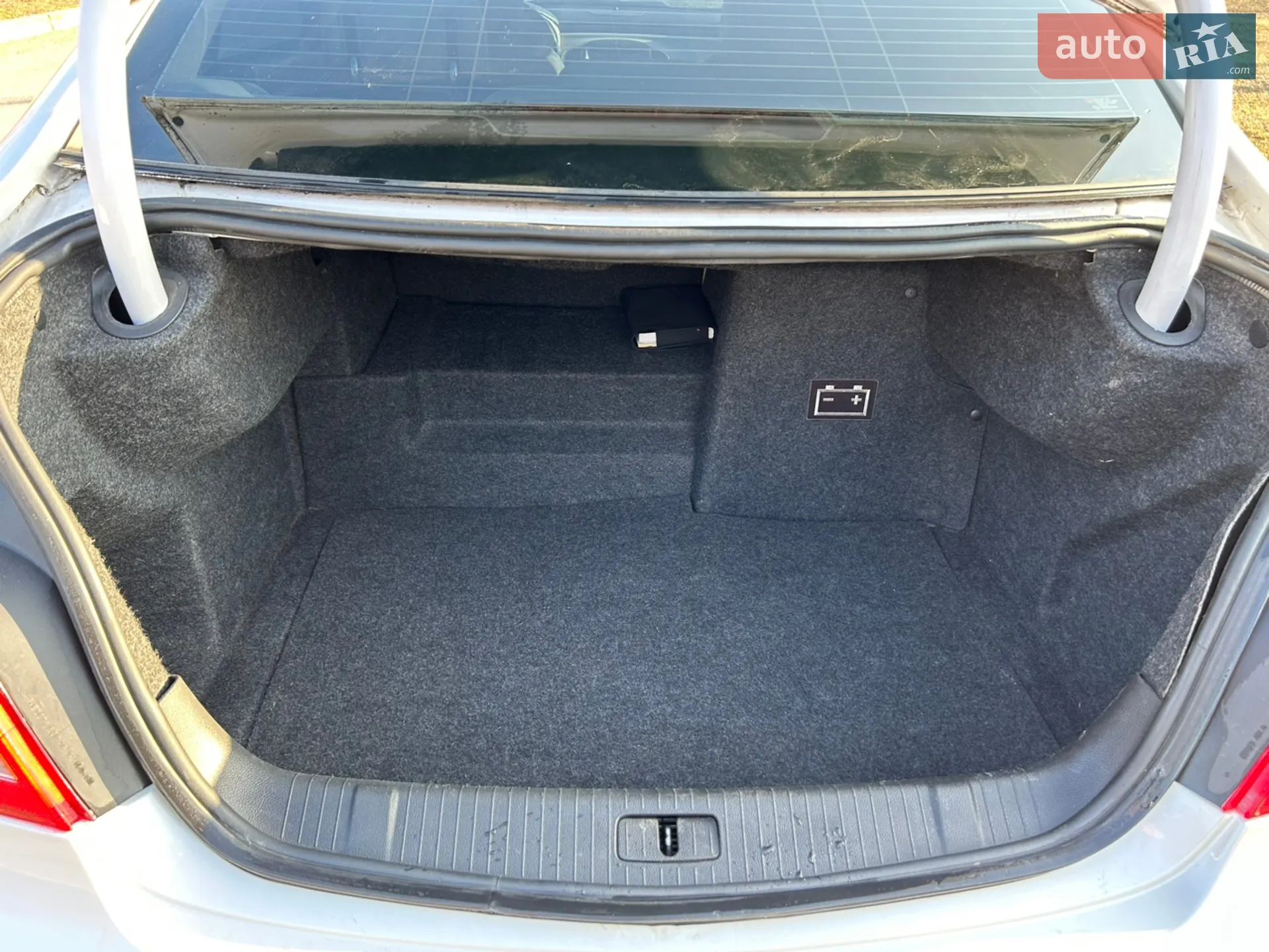 2014 Buick LaCrosse - мініатюра 15