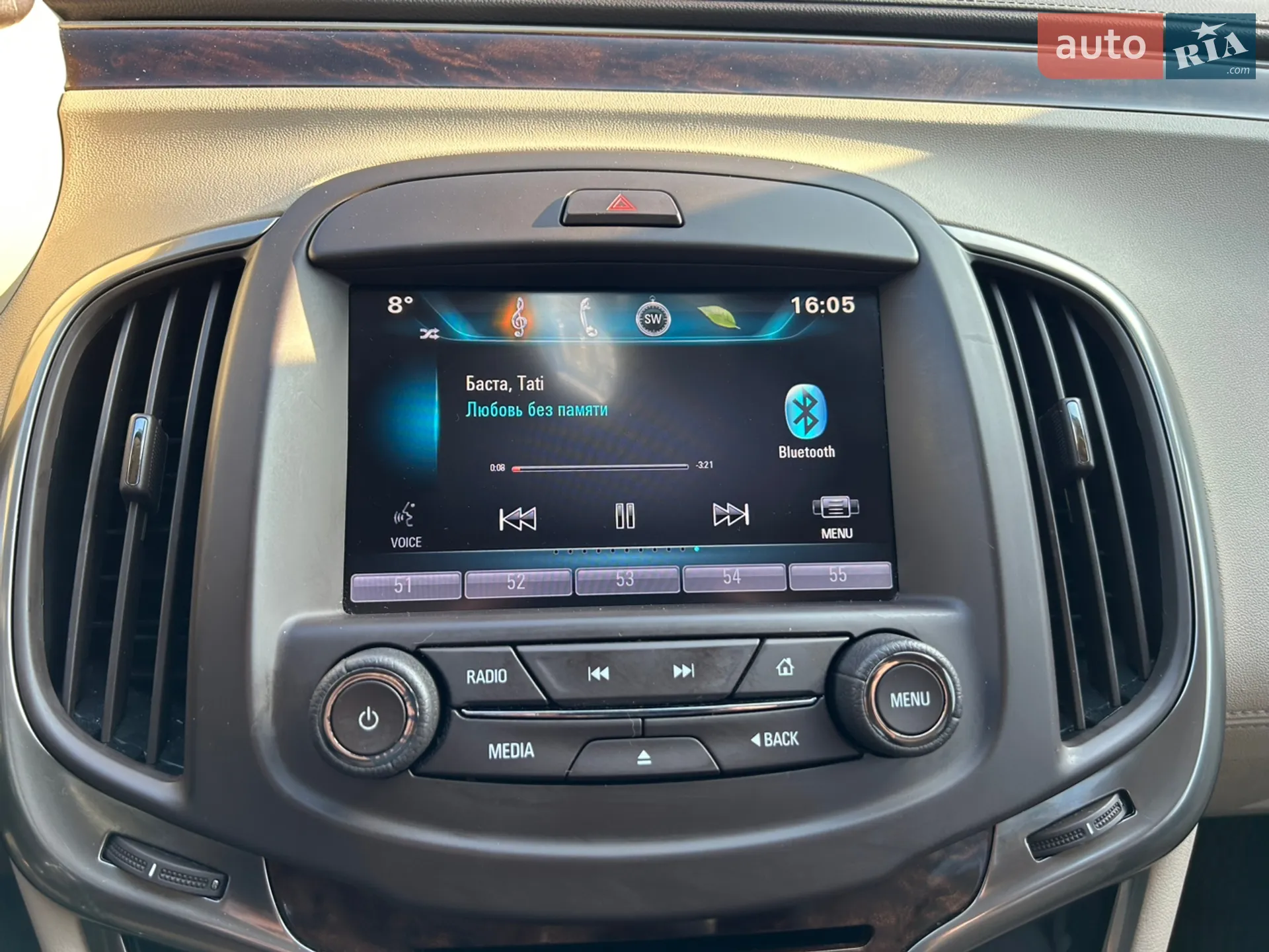 2014 Buick LaCrosse - мініатюра 26