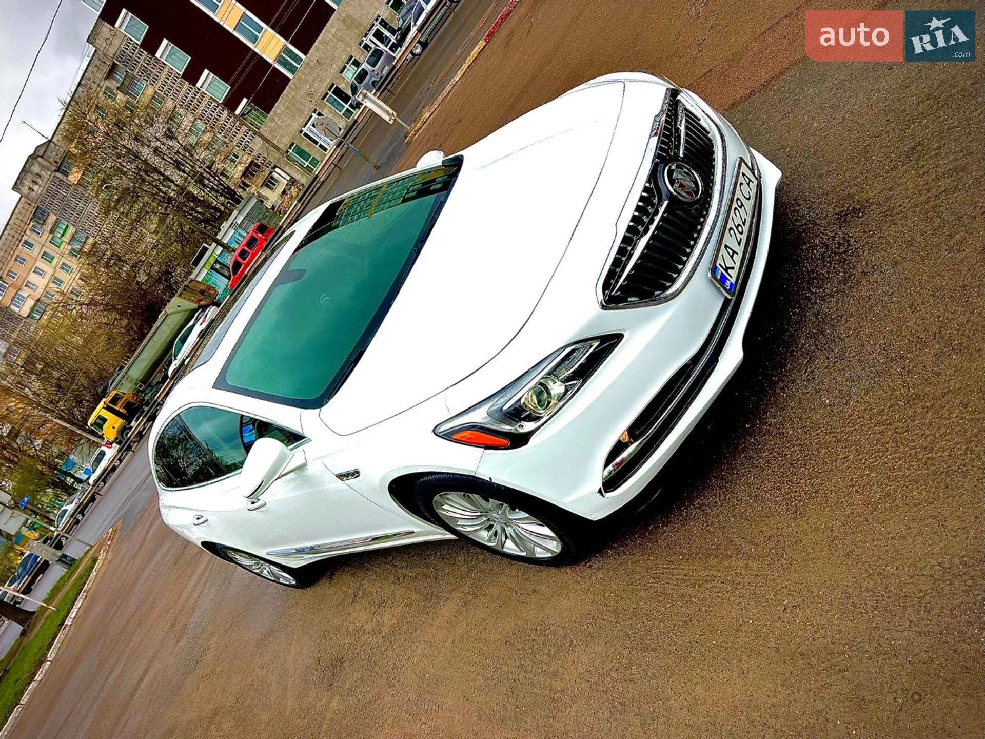 2018 Buick LaCrosse - мініатюра 2