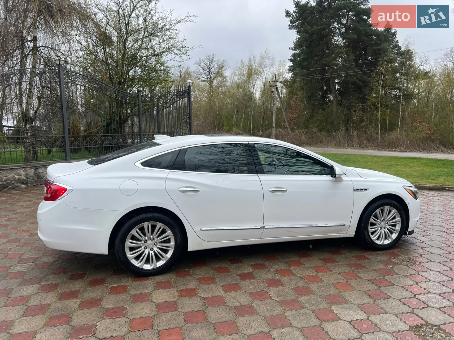 2018 Buick LaCrosse - мініатюра 4