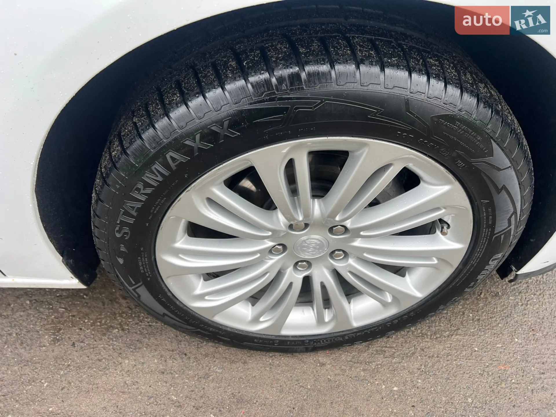 2018 Buick LaCrosse - мініатюра 21