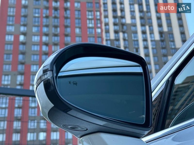 Седан Buick LaCrosse 2017 в Киеве