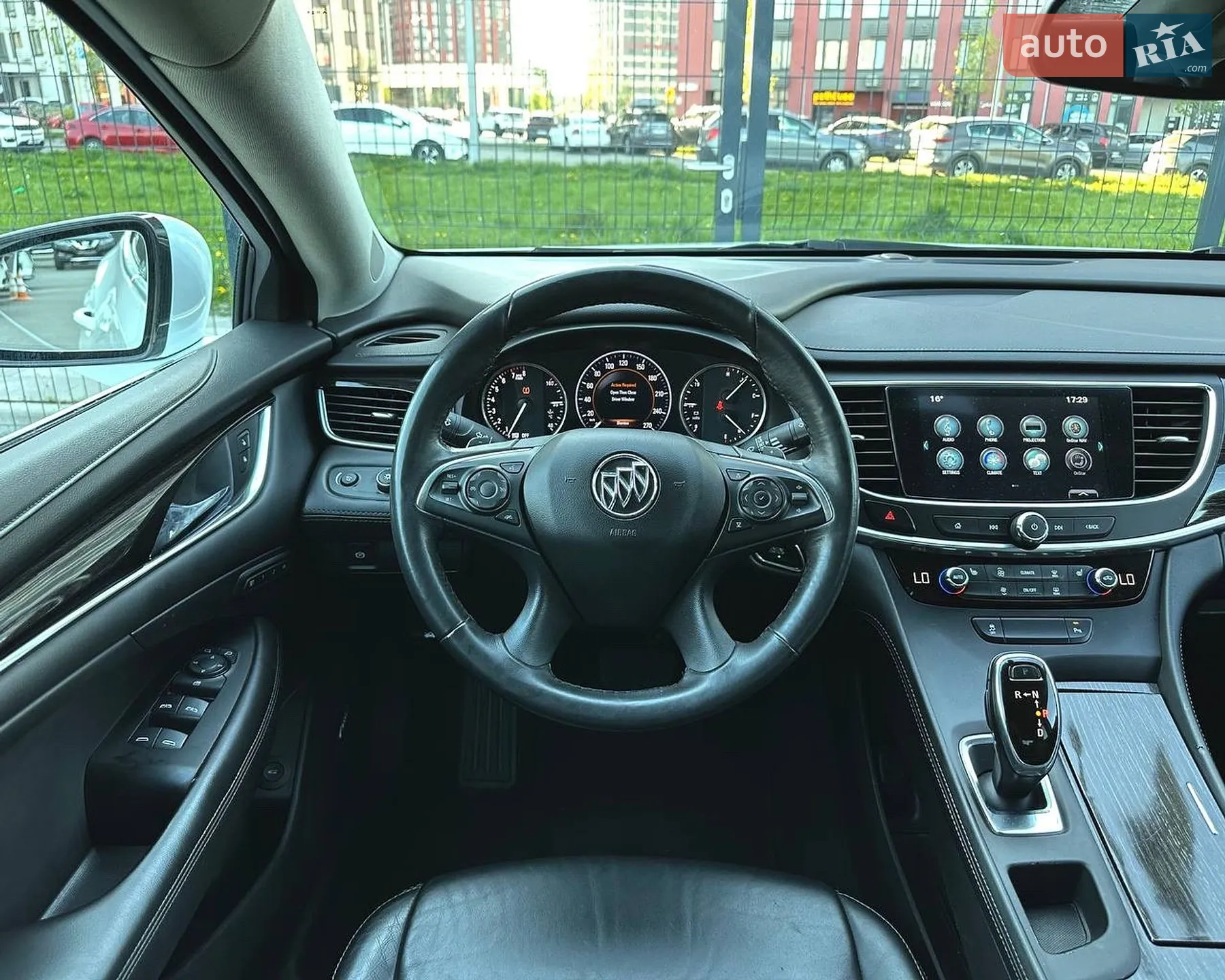2017 Buick LaCrosse - мініатюра 42
