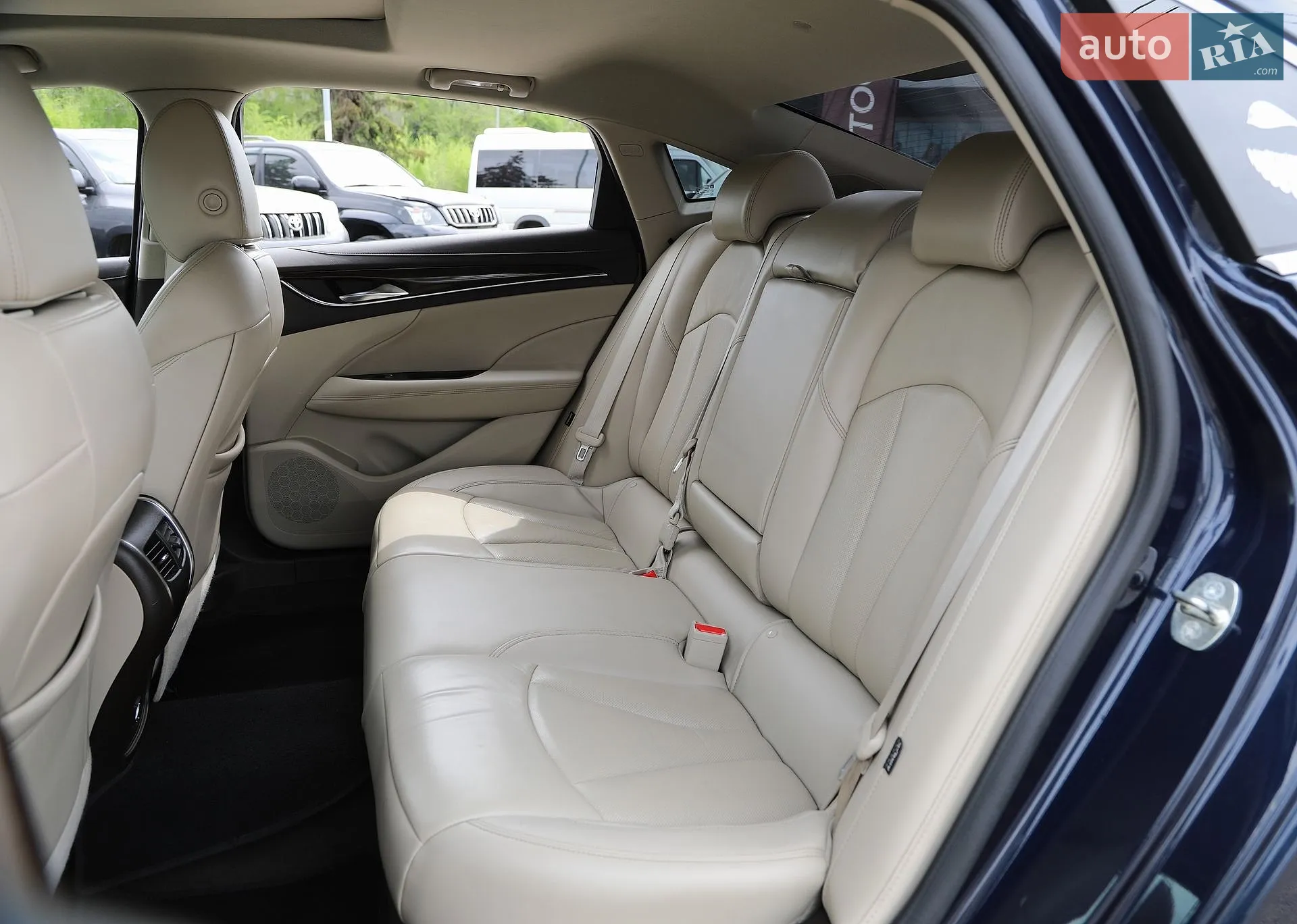 2016 Buick LaCrosse - мініатюра 9