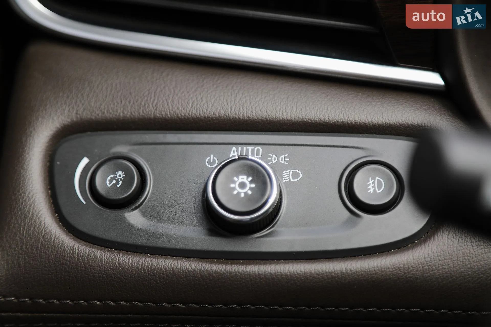 2016 Buick LaCrosse - мініатюра 20