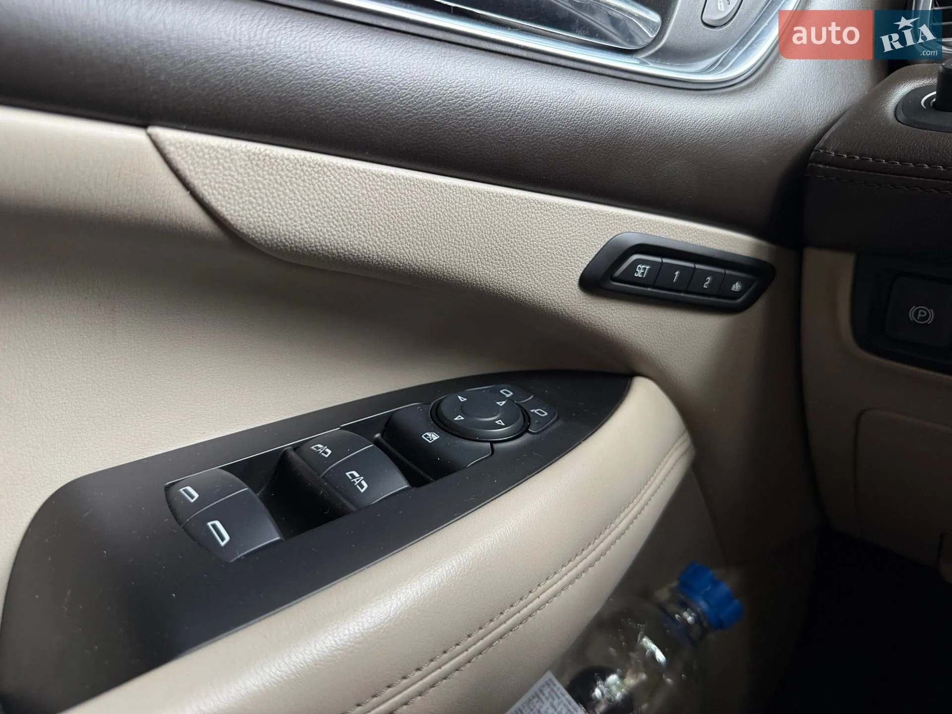 2016 Buick LaCrosse - мініатюра 19