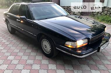 Седан Buick LE Sabre 1992 в Дніпрі