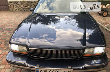 Седан Buick LE Sabre 1992 в Днепре