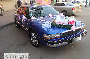 Седан Buick Park Avenue 1991 в 