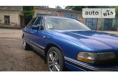 Седан Buick Park Avenue 1991 в 