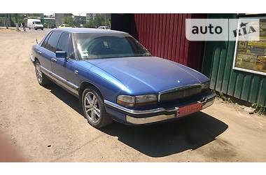 Седан Buick Park Avenue 1991 в 
