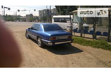 Седан Buick Park Avenue 1991 в 