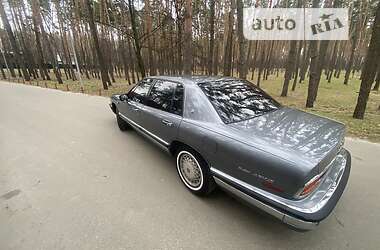 Седан Buick Park Avenue 1991 в 