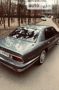 Седан Buick Park Avenue 1991 в 