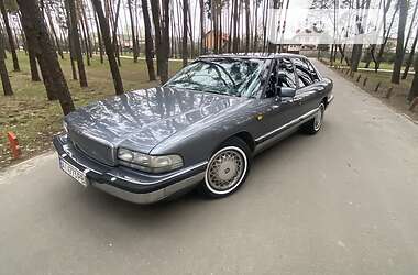 Седан Buick Park Avenue 1991 в 