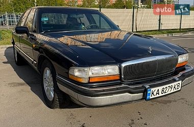 Седан Buick Park Avenue 1993 в Києві