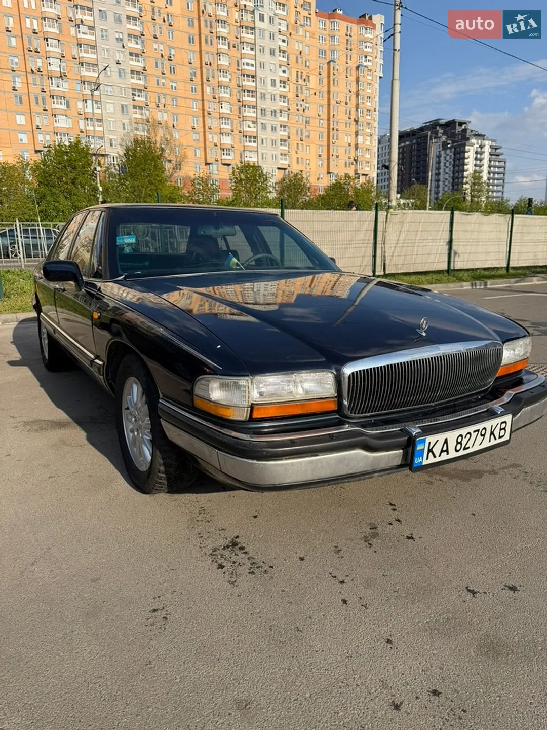 Фото авто 1