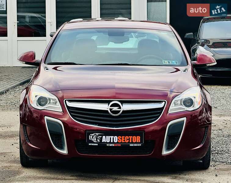 Седан Buick Regal GS 2017 в Харкові