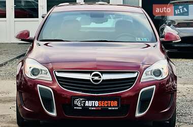 Седан Buick Regal GS 2017 в  фото 4 Седан Buick Regal GS 2017 в