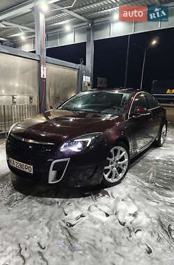 Седан Buick Regal GS 2016 в Києві