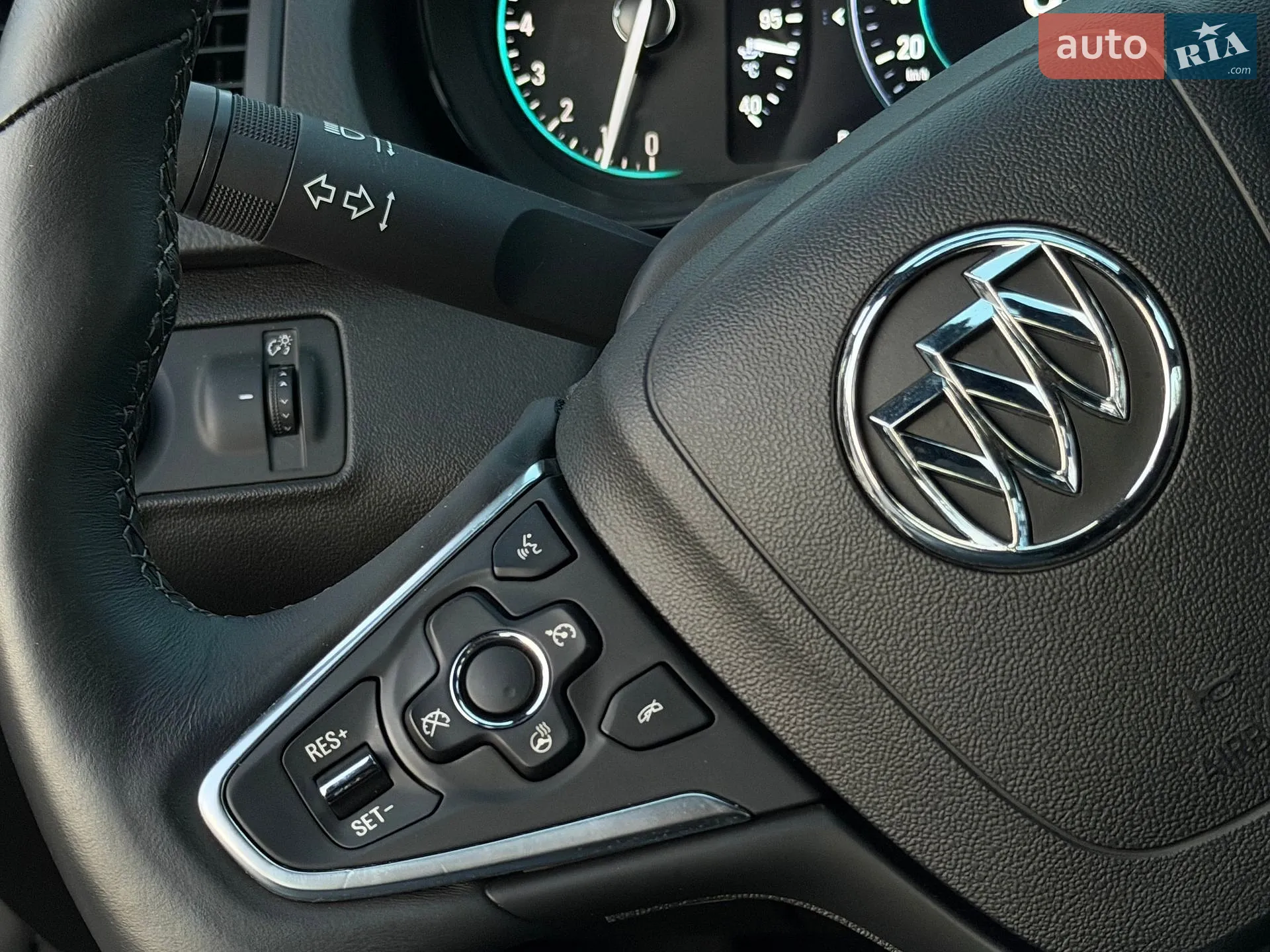 2017 Buick Regal - мініатюра 25