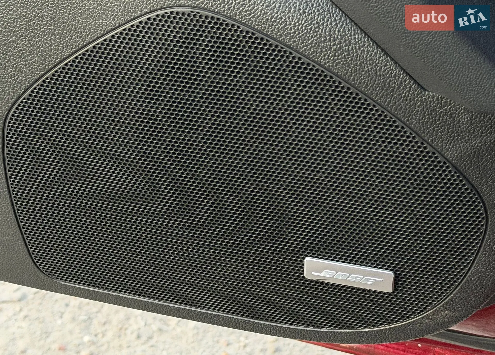 2017 Buick Regal - мініатюра 35