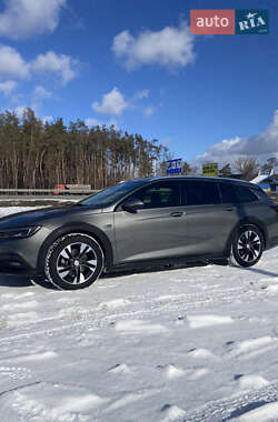 Універсал Buick Regal TourX 2018 в Києві