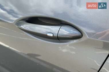 Седан Buick Regal TourX 2018 в 