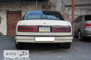 Купе Buick Regal 1988 в 