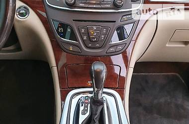 Седан Buick Regal 2015 в 
