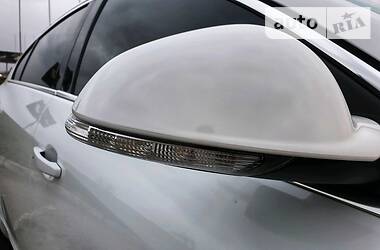 Седан Buick Regal 2015 в 