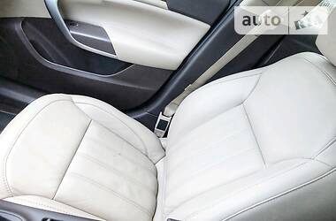 Седан Buick Regal 2015 в 