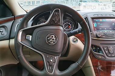 Седан Buick Regal 2015 в 