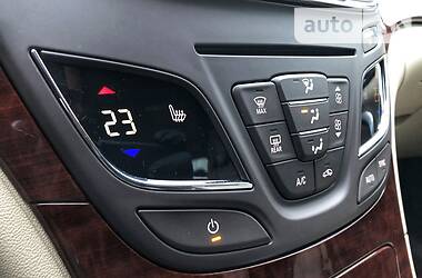 Седан Buick Regal 2015 в 