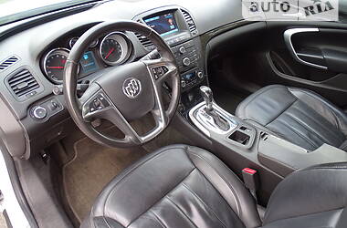 Седан Buick Regal 2013 в Киеве